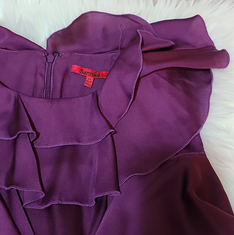 Dress - Picture 4 of 4